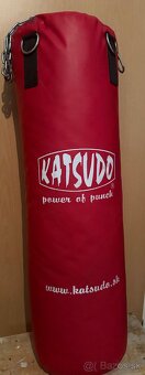 Boxovacie vrece Katsudo - Box - 3