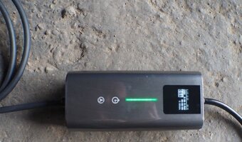 nabíjačka na elektroauto,elektromobil, WALLBOX - 3