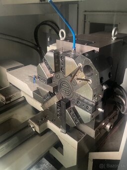 CNC Sustruh - 3
