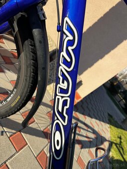 Bicykel - 3