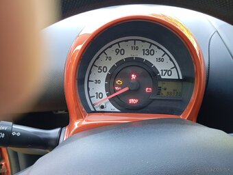 Toyota Aygo - 3