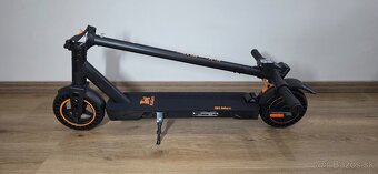 Elektrická kolobežka KUkirin S1 max 2025 - 3