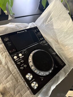 Pioneer Dj XDJ-700 Stolný DJ prehrávač - 3