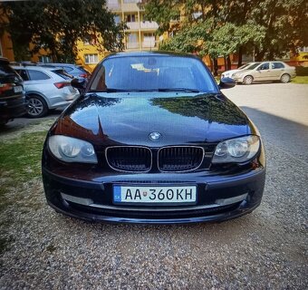 BMW 118d - 3