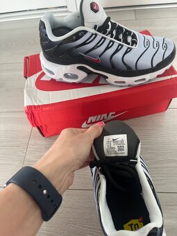 Nike TN tenisky - 3