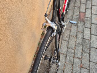 FUJI Roubaix - 3
