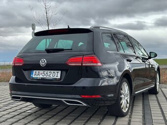 ✅Volkswagen Golf VII 2.0 TDI 110 kW DSG (Highline) - 3