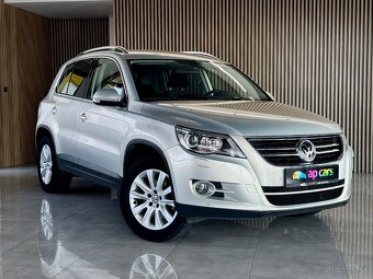 Volkswagen Tiguan 2.0 TDI DSG 4x4 - 3