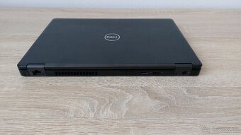 Dell Latitude 5490 14" / i5-8250U /16GB DDR4/NVME/FHD/ - 3