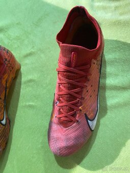 Kopačky nike mercurial superfly Cr7 - 3