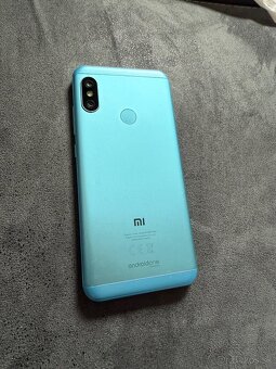 Xiaomi Mi A2 Lite - 3