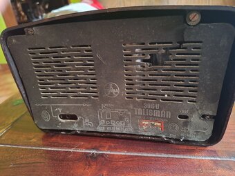 Talizman 306 U - 3