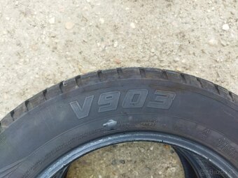 Zimné pneumatiky YOKOHAMA 165/70 R14 2kusy - 3