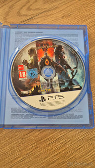 Dragon's Dogma 2 PS5 - 3
