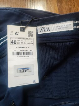 Nohavice ZARA - 3