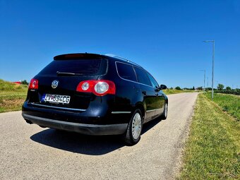 VW Passat B6 2.0tdi 103kw - 3