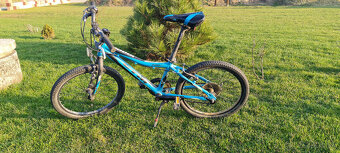 Detský bicykel CTM Jerry 1.0 20" - 3