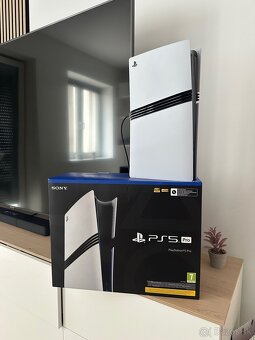 PS5 pro - 3
