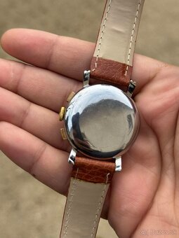 Chronograph Jolux - 3