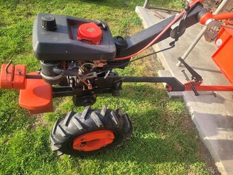 Vari malotraktor - 3