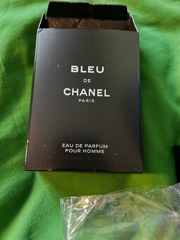 Bleu de Chanel EDP - 3