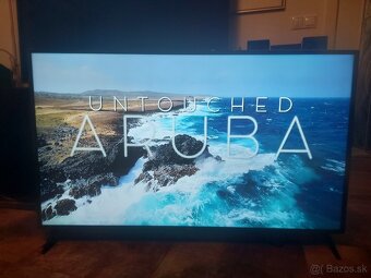 LG TV 65" 164cm. 4K UHD SmartTV 65UJ6307 HDR Effect - 3