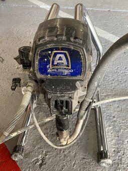 Striekacie zariadenie AIRLESSCO MP 455 - 3