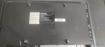 LED TV SENCOR SLE 43F14CS 43" / 109cm - 3