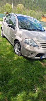 Predám citroën C3 - 3