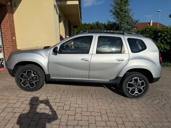 Dacia Duster 1,2 TCe - 3