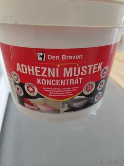 Ostalo, Fasáda, tmel, Hydroizolacia - 3