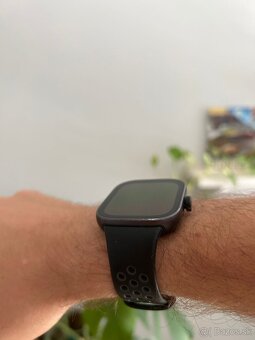 Xiaomi Redmi Watch 4 Obsidian Black - 3
