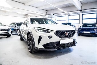 Cupra Formentor - 3