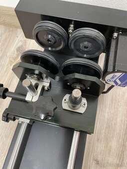 Rotačný nadstavec na CO2 laser - 3