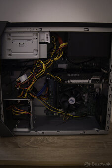 Herný počítač( i5,16GB, gtx1650) - 3