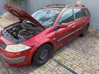 Renault Megane grandtour - 3
