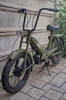 Babeta 207. Jawa. - 3