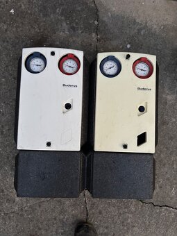 Predám solar,čerpadla - 3