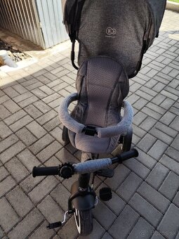 Trojkolka kinderkraft - 3