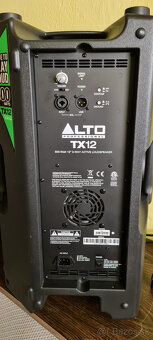 Alto Professional - 3