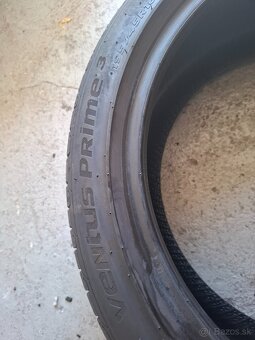 195/45 r16 letne pneumatiky Hankook - 3