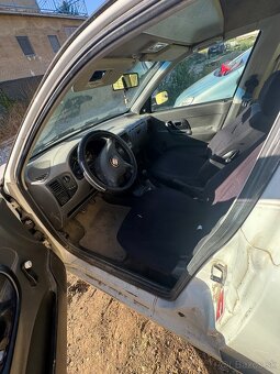 Predám Seat Inca - 3
