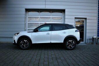 Peugeot 2008 1,5 BlueHDi GT - 3