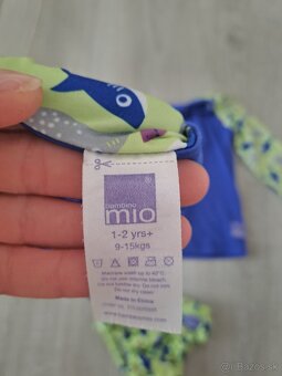 Bambino Mio set na kúpanie 1-2roky - 3
