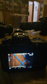 Nikomu D7500 - 3