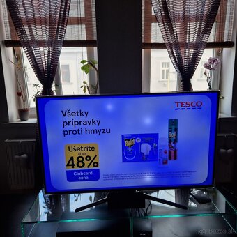 Samsung UE48H6470SS - 3