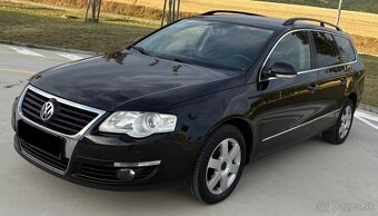 Predám Volkswagen Passat Variant B6 2.0 TDi,103KW,R.v.2009 - 3