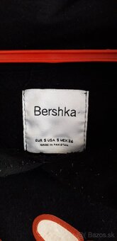 Dievčenská mikina Bershka - 3