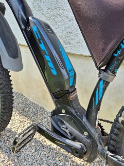 CTM WIRE XPERT 29" 2020 - 3