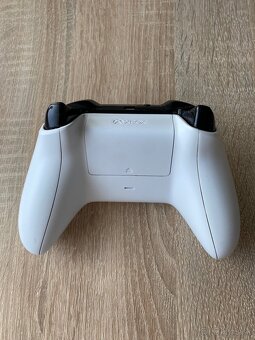 Xbox ONE S 500Gb + 1x ovládač - 3